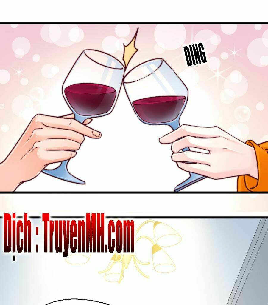 Bí Mật Của Thiên Kim: Chapter 62