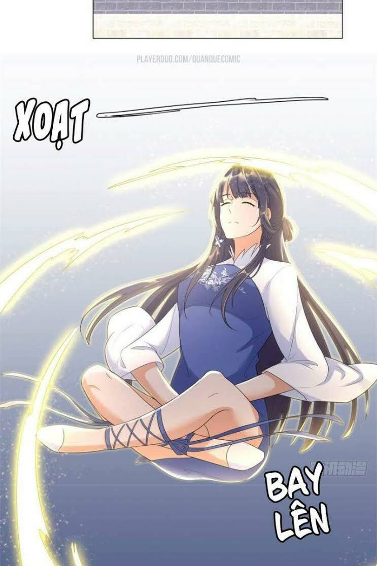 Chí Tôn Trọng Sinh: Chapter 24