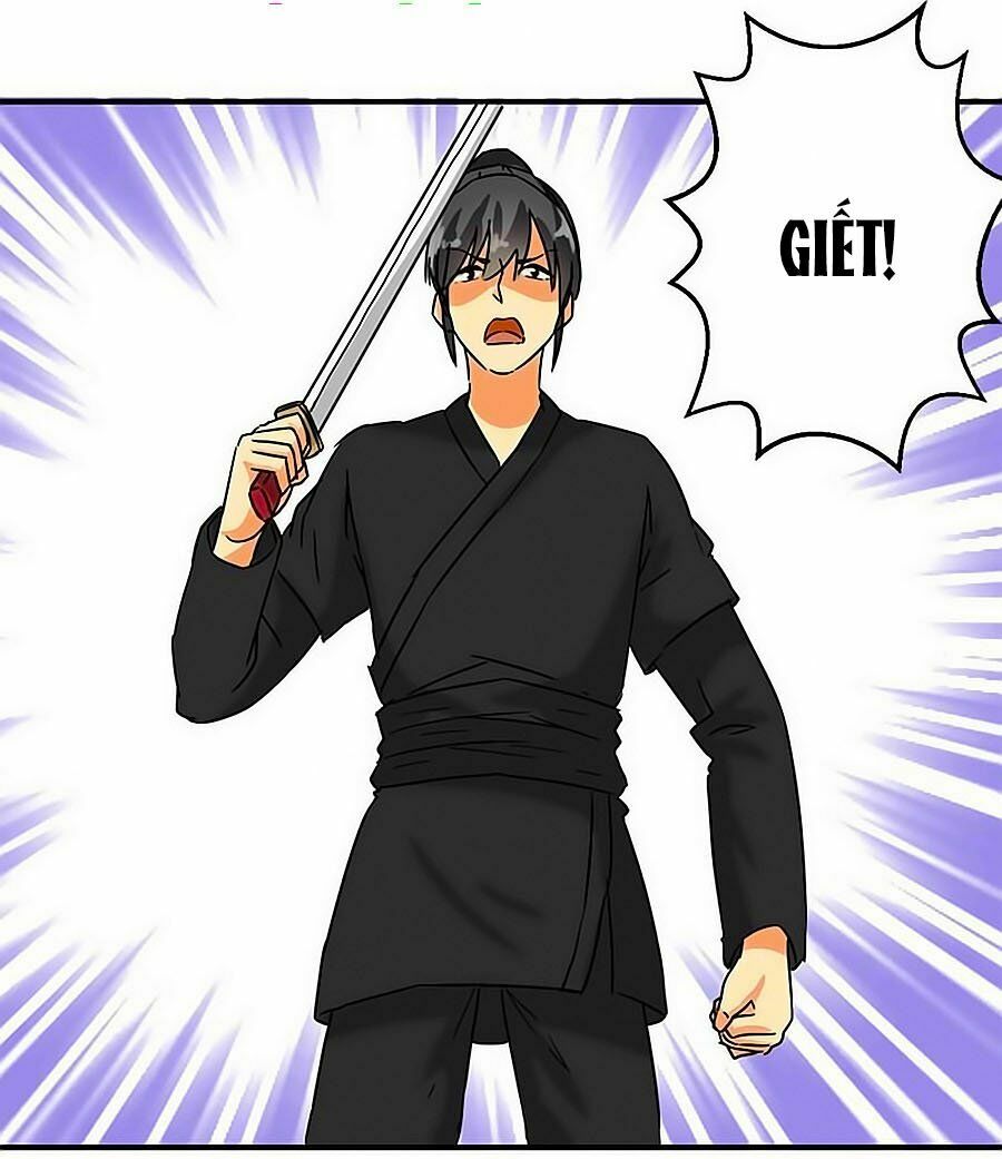 Vương Gia ! Ngươi Thật Bỉ Ổi !: Chapter 114