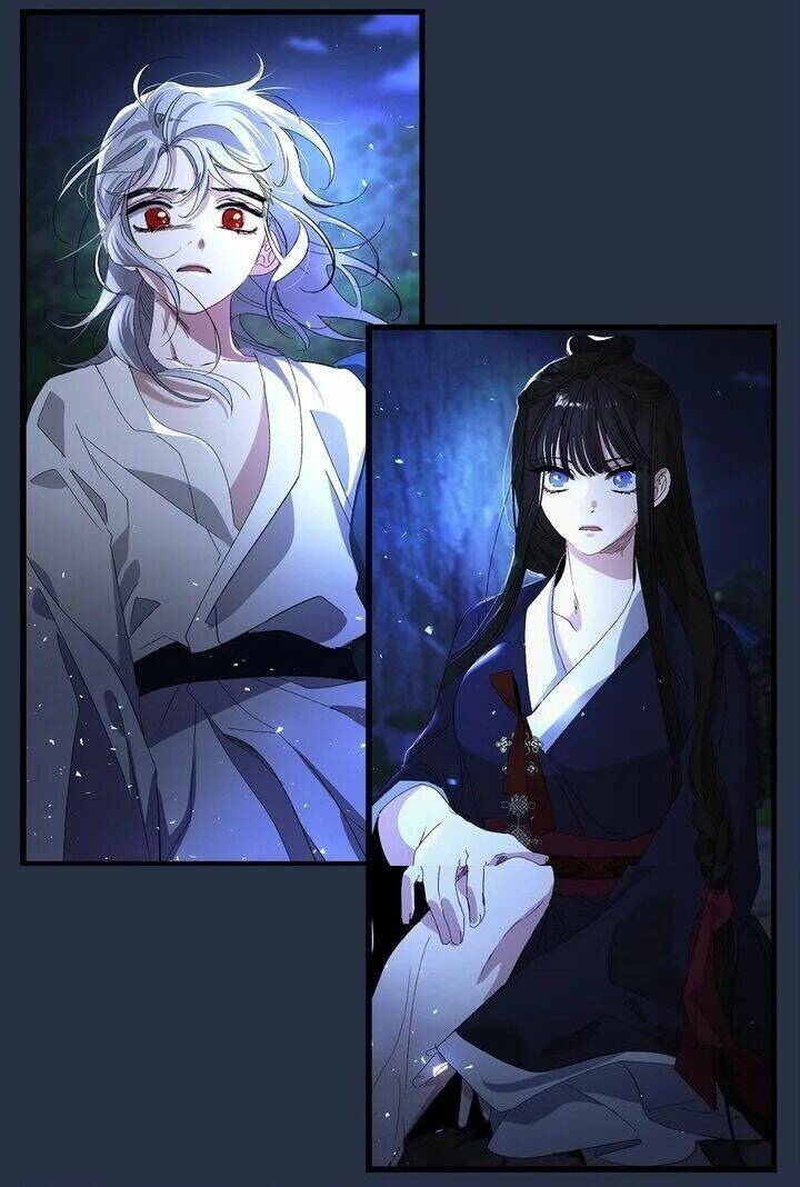 Tình Điên Dại: Chapter 38
