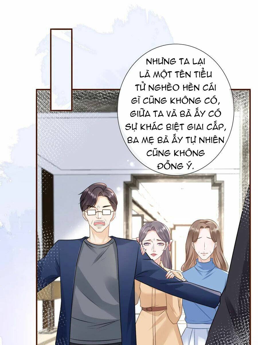 Bạn Gái Tôi Mới 30+: Chapter 117