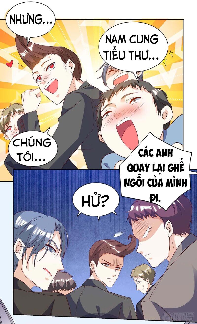 Thần Cấp Thấu Thị: Chapter 91