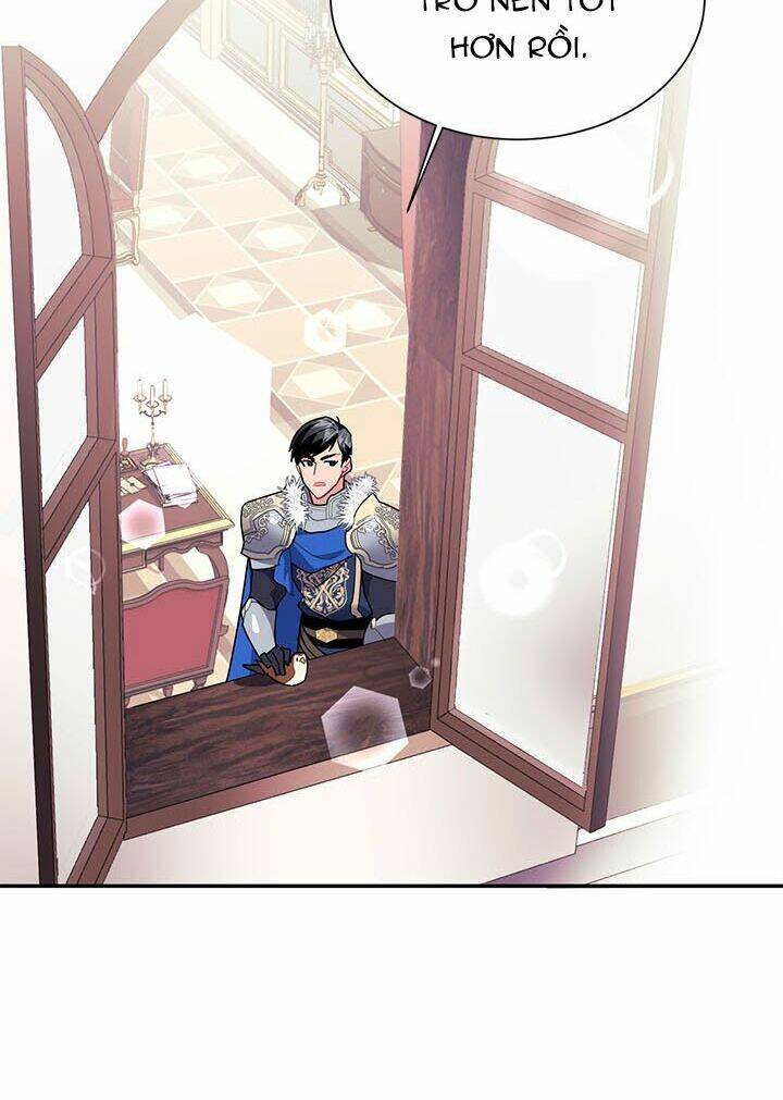 Công Chúa Của Loài Chim: Chapter 10