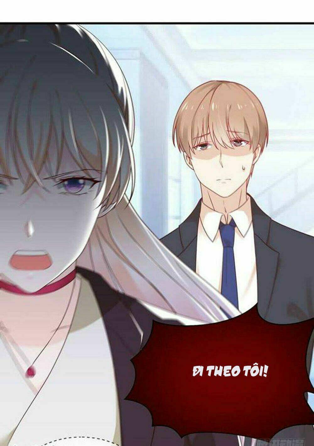 Thâm Hải Chi Ca: Chapter 22