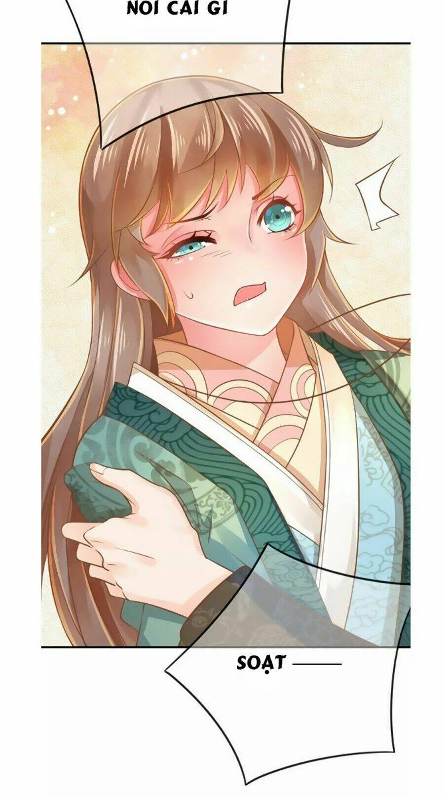 Chọc Nhầm Thượng Thần Băng Lãnh: Chapter 2