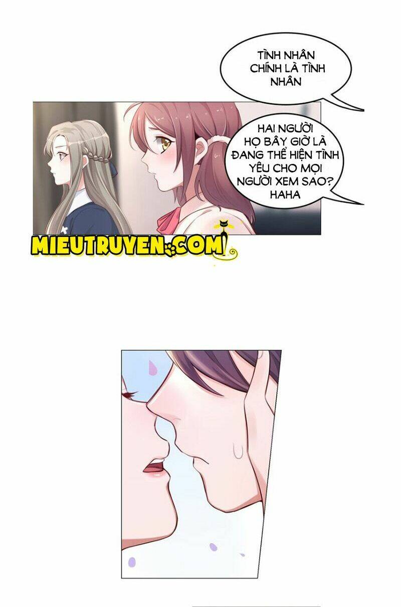 Tướng Quân Mời Xuất Đạo: Chapter 58