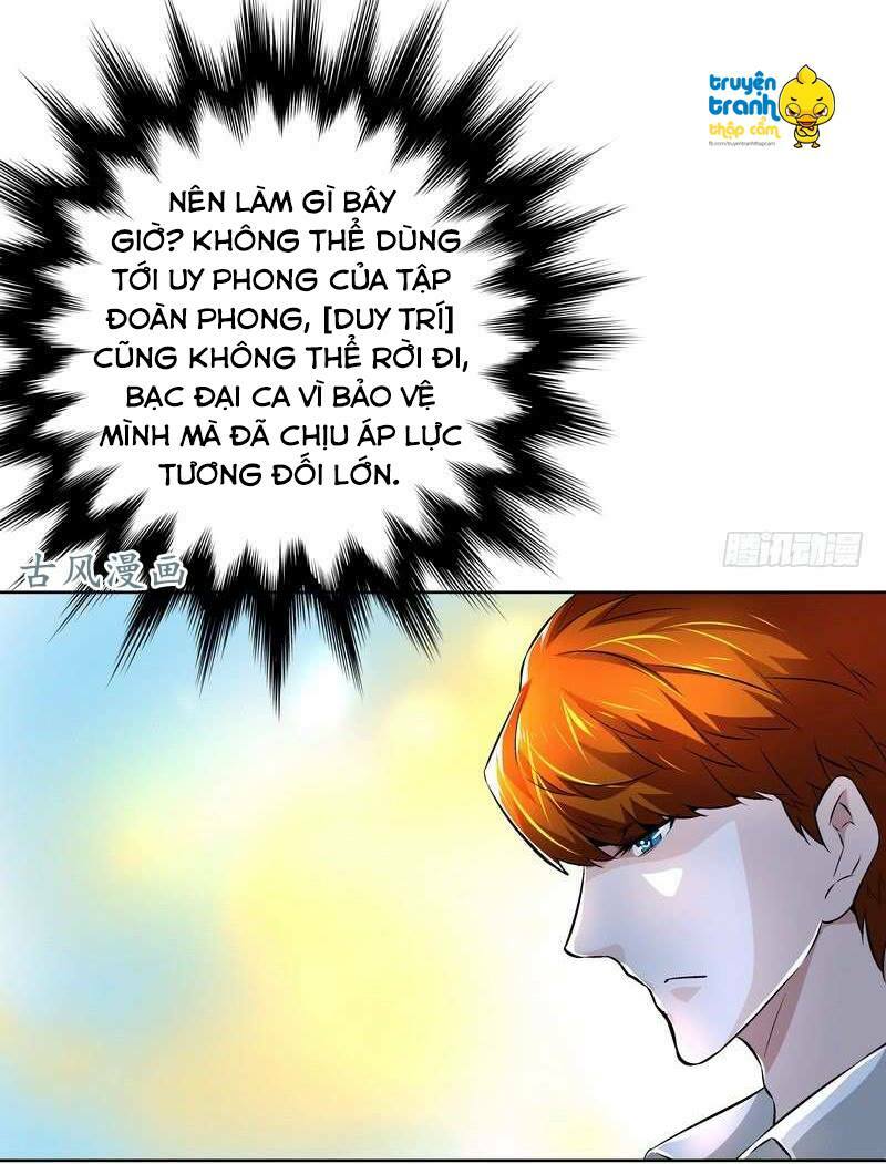 Cường Sủng Hào Môn Tiểu Manh Thê: Chapter 56
