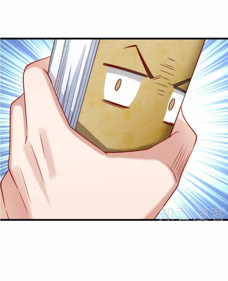 Tiểu Hoàng Thư Và Tiểu Hoàng Thúc: Chapter 47