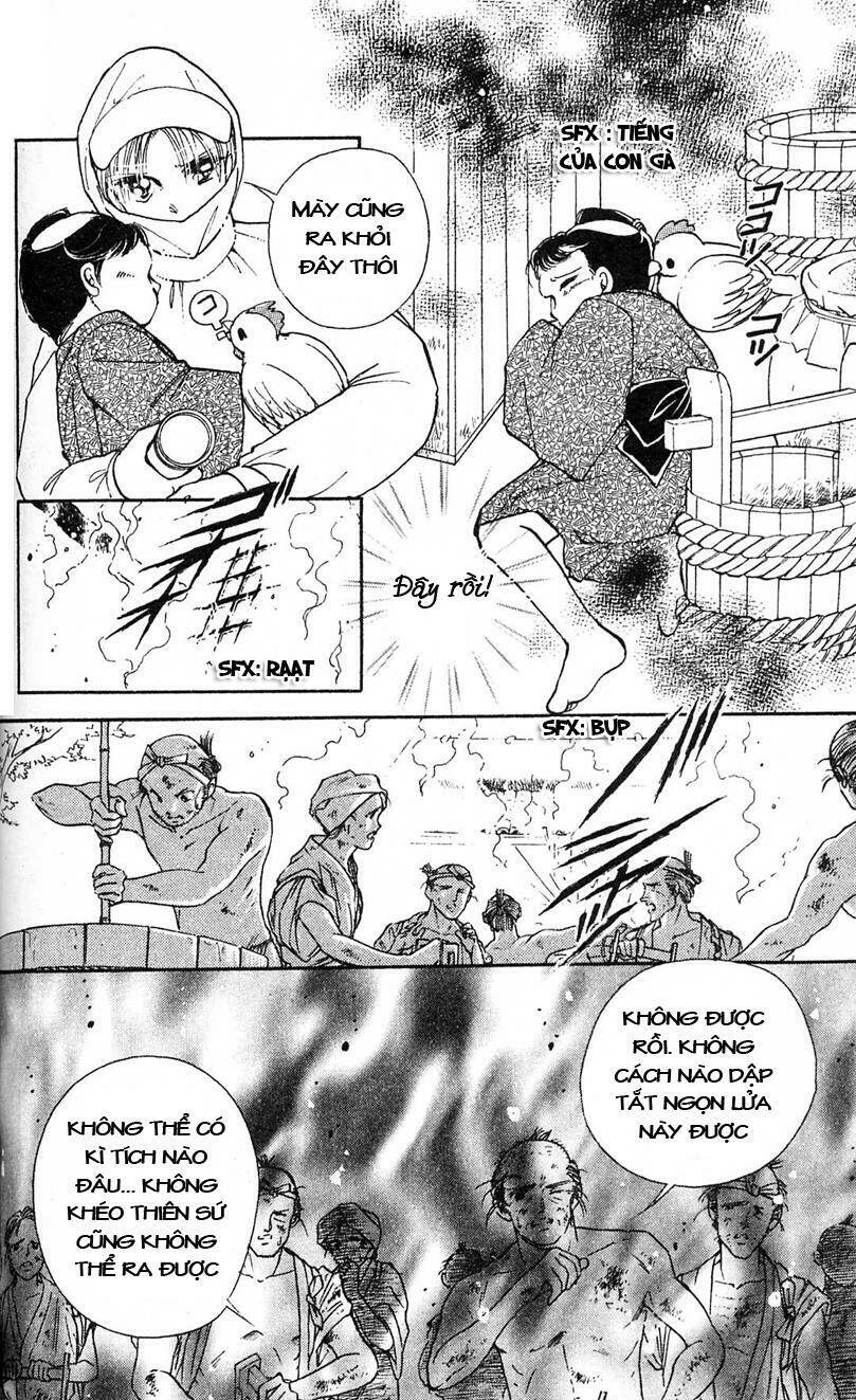 Amakusa 1637: Chapter 3