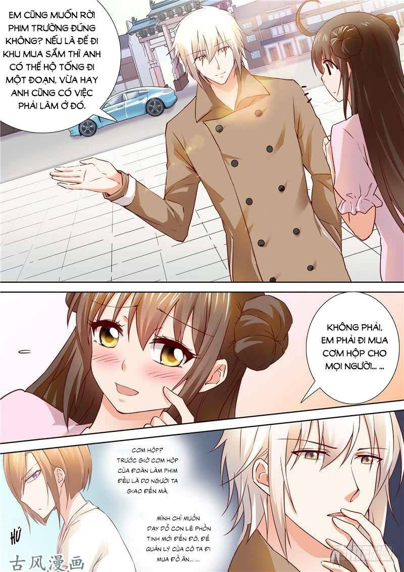 Người Thừa Kế Giá Đáo: Hiệu Thảo Làm Loạn Đủ Chưa?: Chapter 106