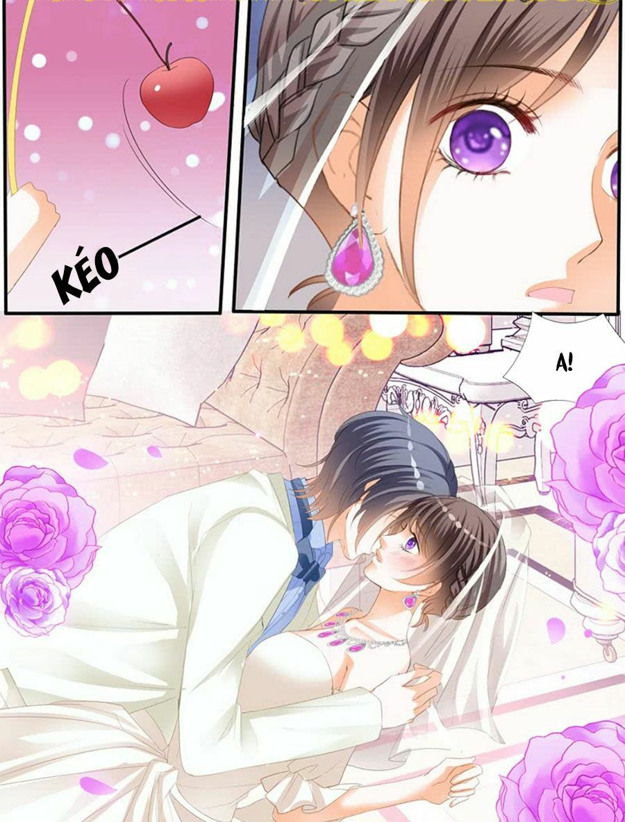Thiểm Hôn Kiều Thê: Chapter 217
