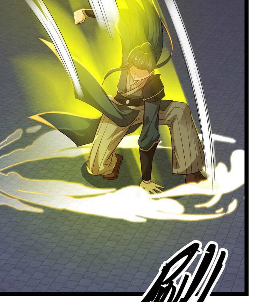 Khoa Kỹ Đại Tiên Tông: Chapter 70