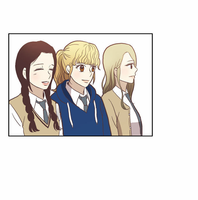 Thế Giới Con Gái: Chapter 37