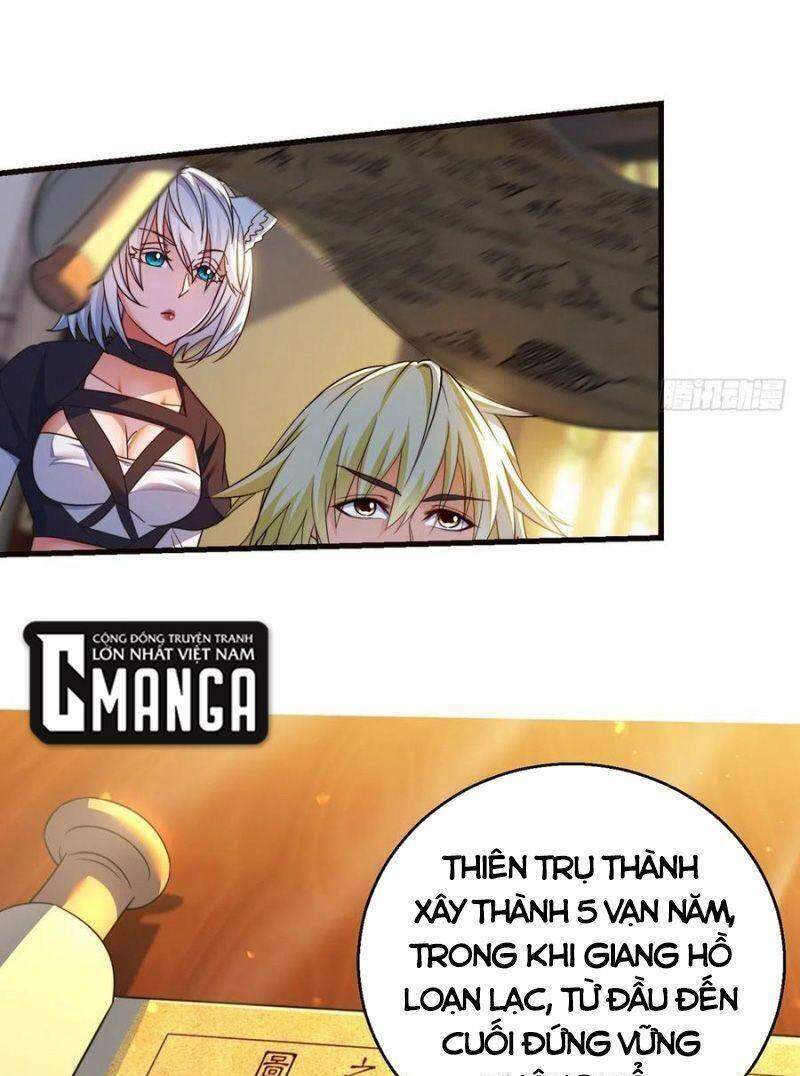 Ta Là Đại Hoàn Đan: Chapter 57
