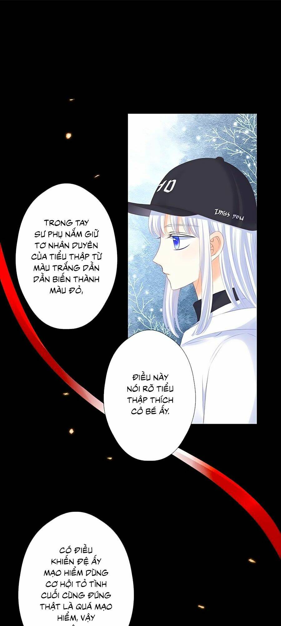 Đóa Hoa Chớm Nở: Chapter 49