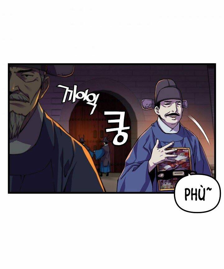 Tôi Sẽ Sống Như Một Hoàng Tử: Chapter 8