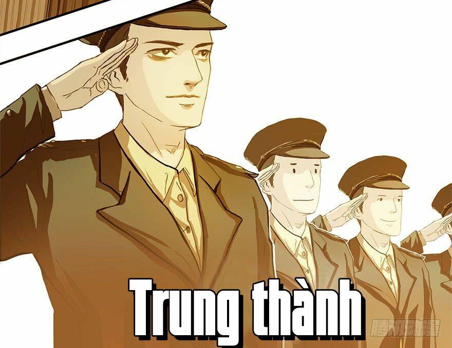 Cửu Hoang Đọa Huyền Sư: Chapter 2