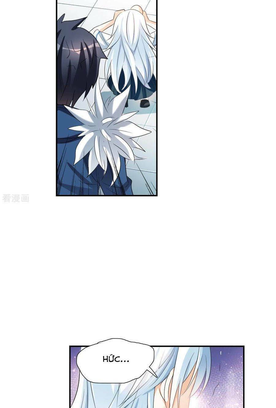 Tô Tịch Kỳ Quái 2: Chapter 33