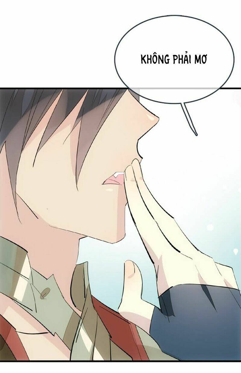 Sư Phụ Lại Trêu Chọc Ta: Chapter 33