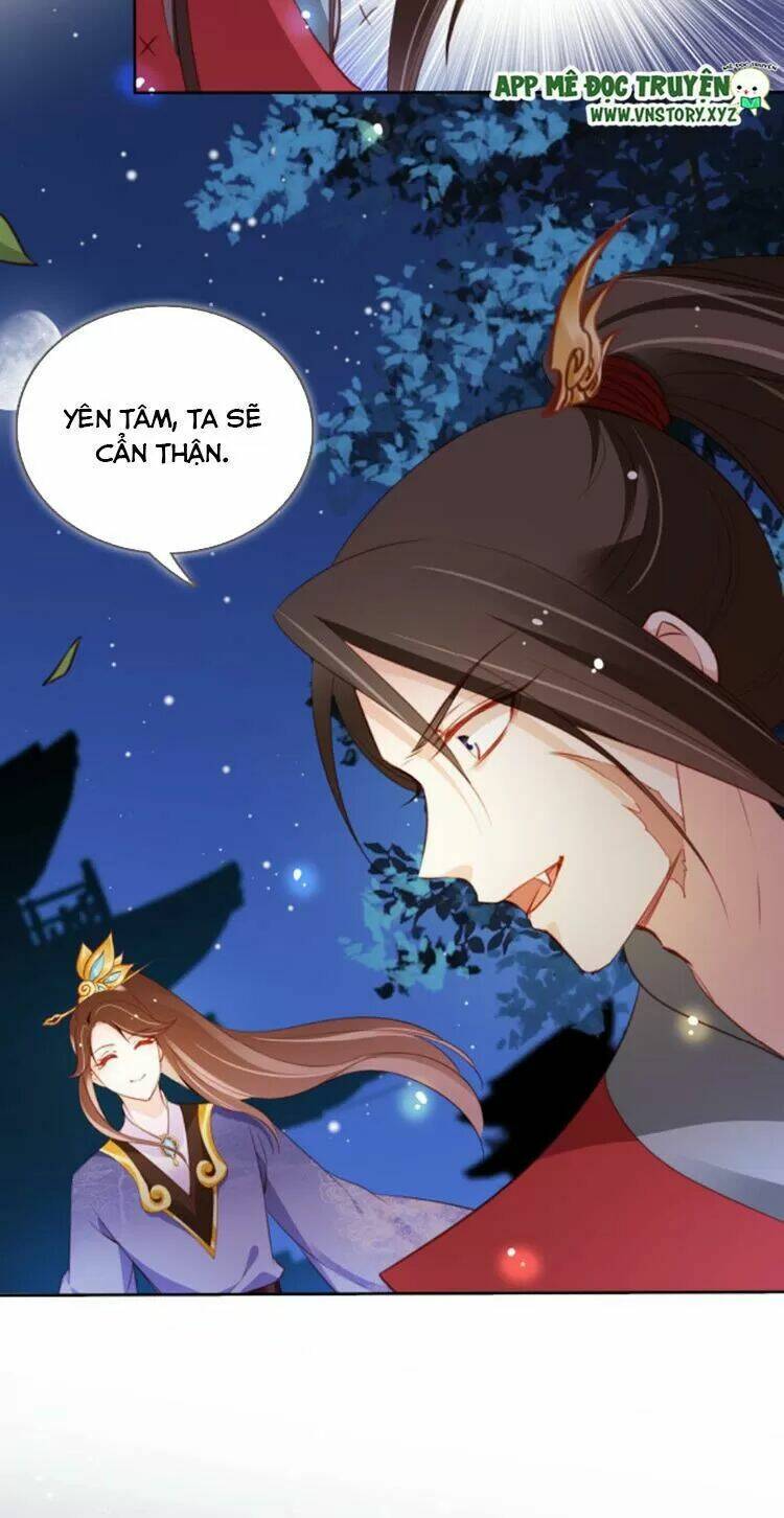 Nàng Trở Thành Bạch Nguyệt Quang Của Vương Gia Bệnh Kiều: Chapter 86