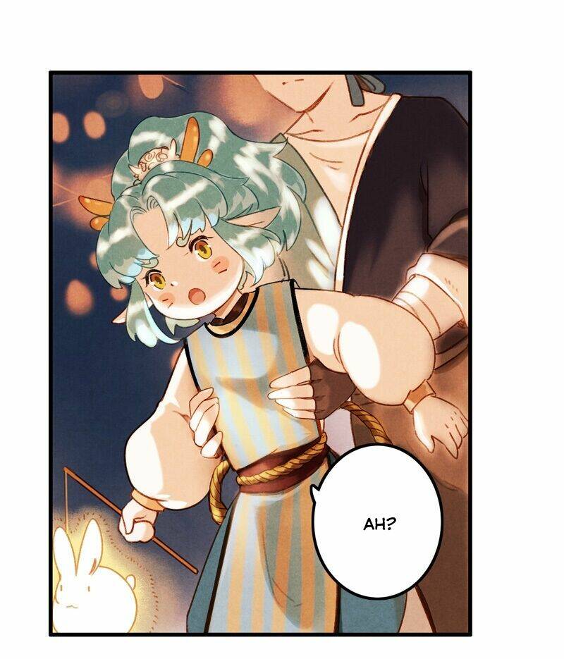 Thiếu Nữ Tản Mộng Đàm: Chapter 26