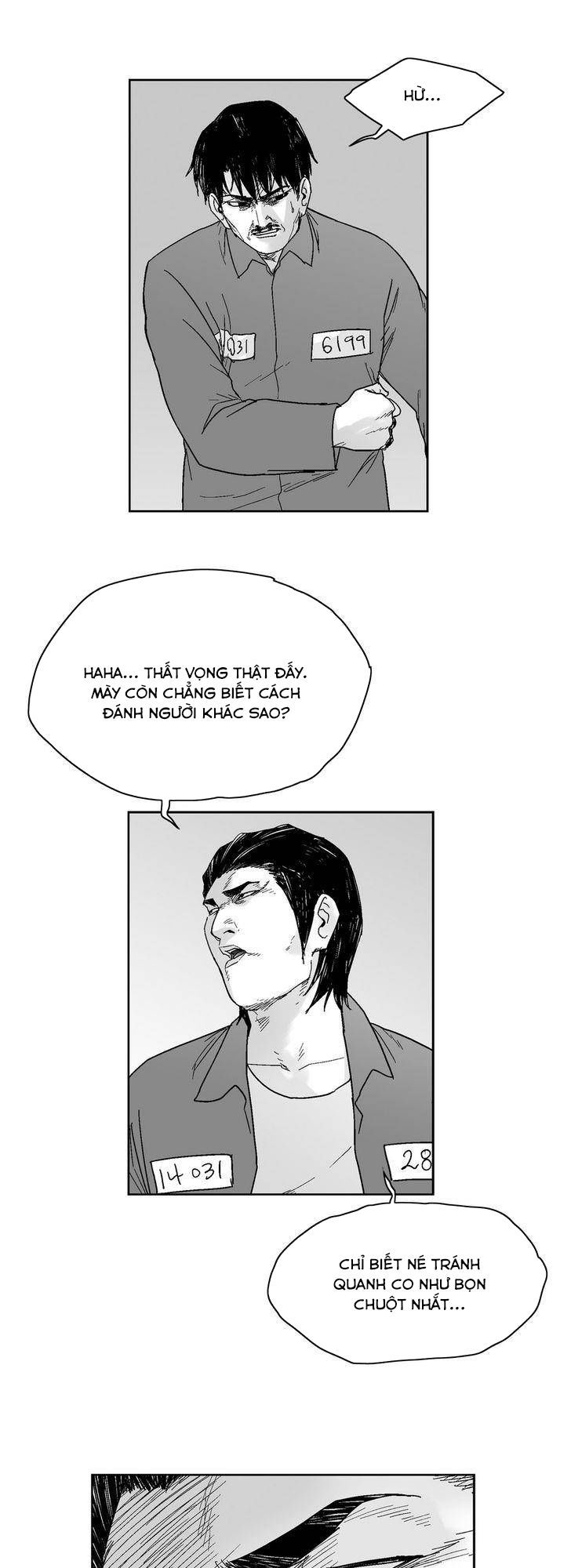 Dear Boy: Chapter 65