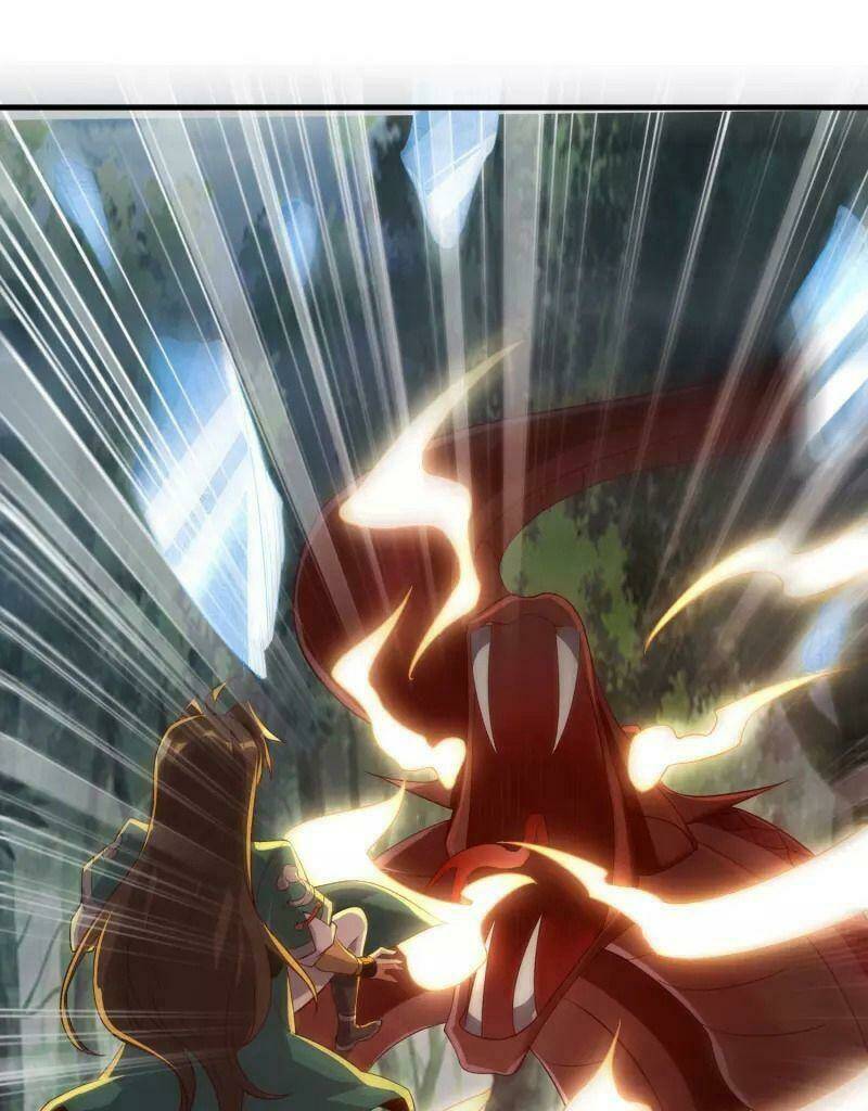 Hồn Đỉnh Thịnh Thiên: Chapter 14