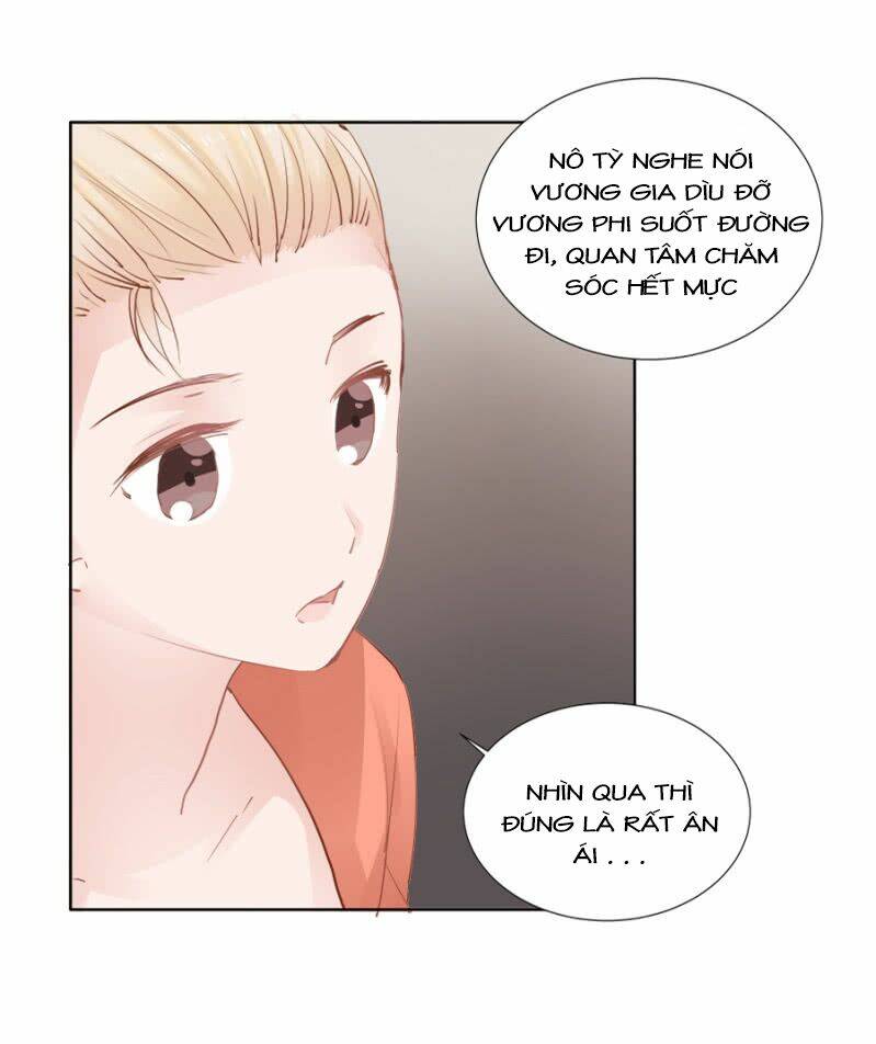 Solo Đi Vương Gia: Chapter 47