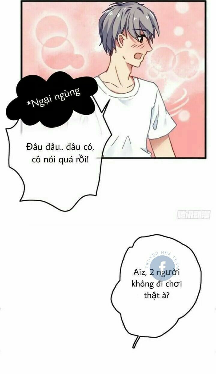 Thì Thầm: Chapter 10