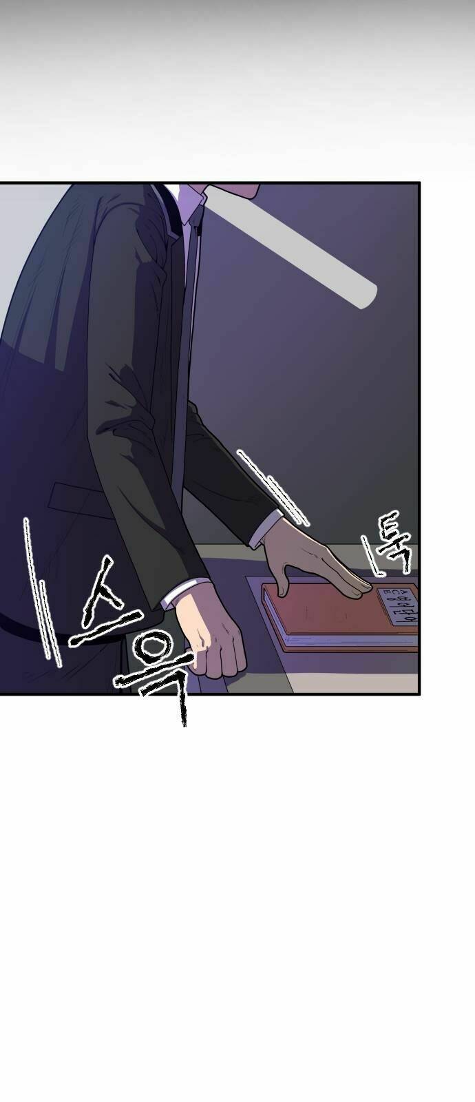 Chinh Phạt Học Đường: Chapter 2