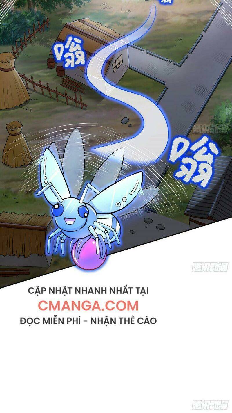 Tu Chân Toàn Dựa Số Lý Hóa: Chapter 17