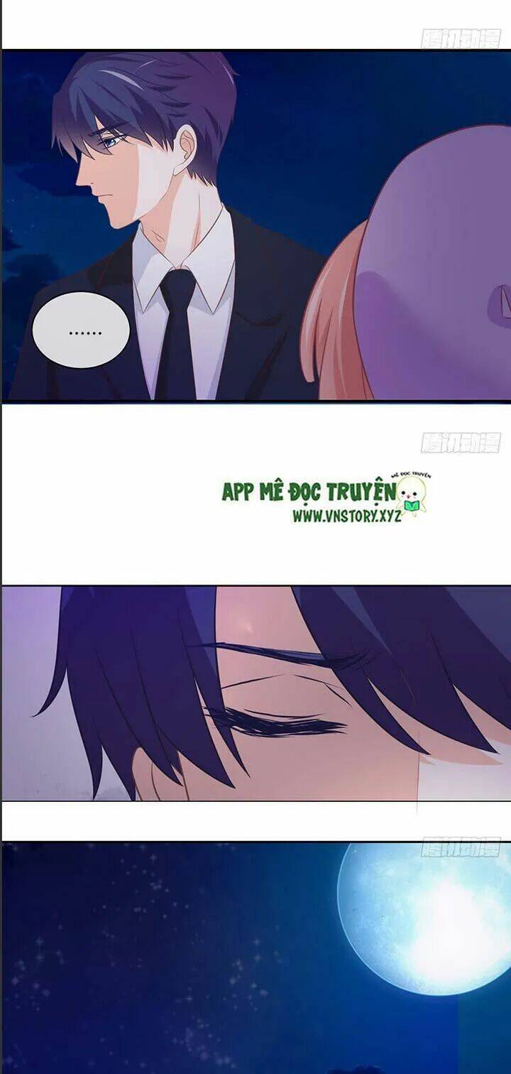 Cẩm Lý Thiếu Nữ Của Tôi: Chapter 41