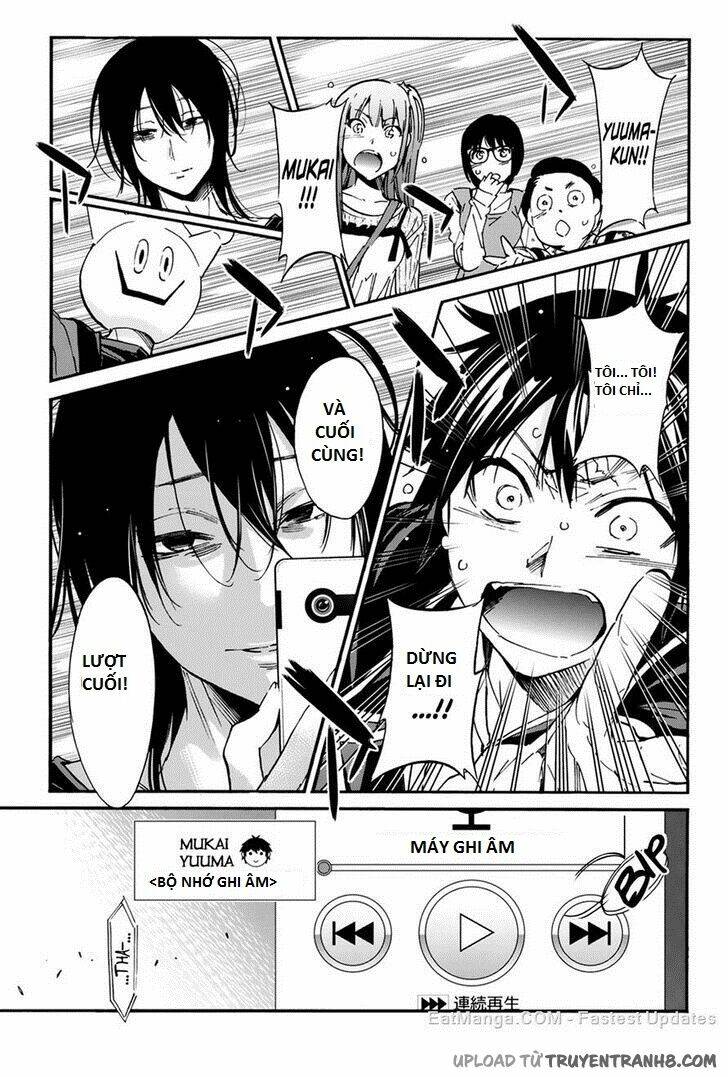 Real Account Ii: Chapter 27