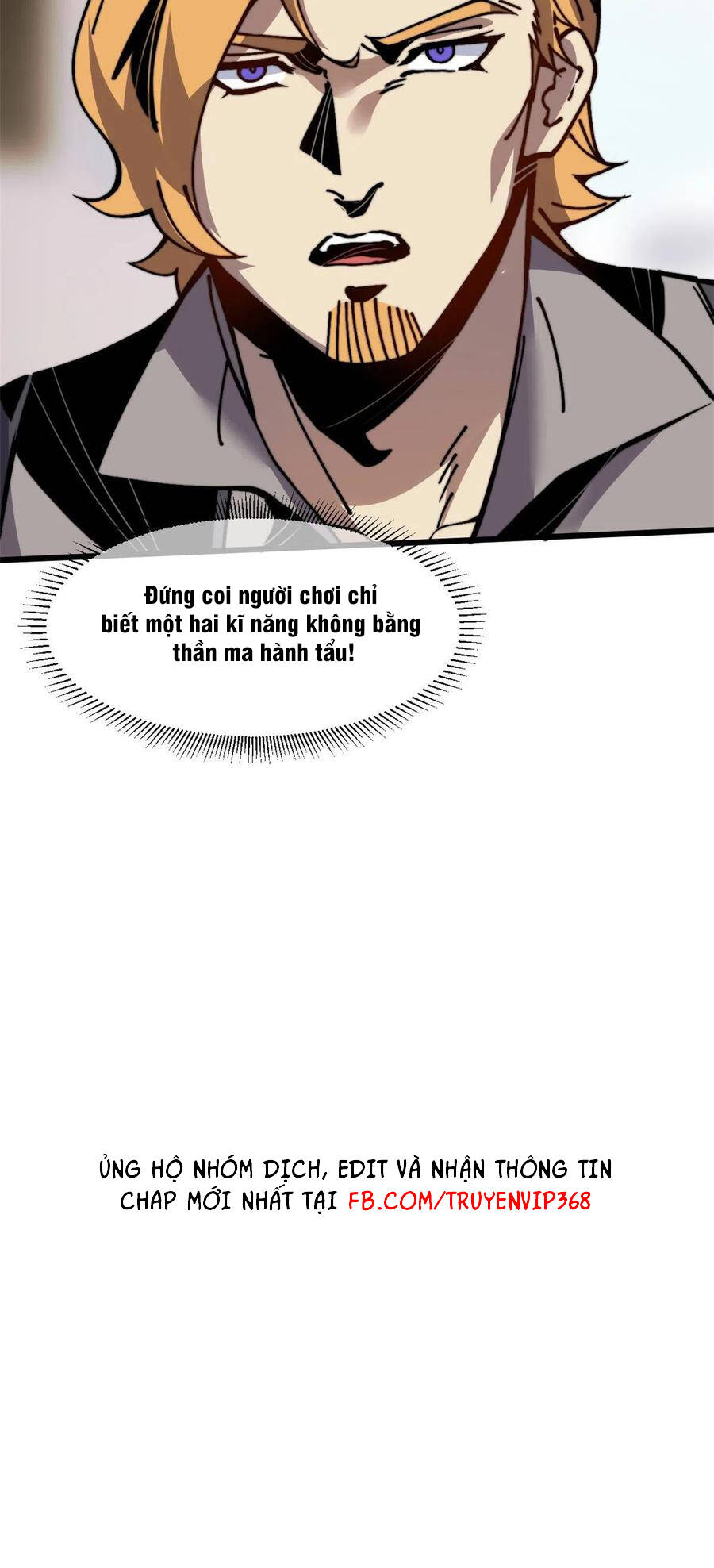 Lùi Lại Để Vi Sư Lên: Chapter 11