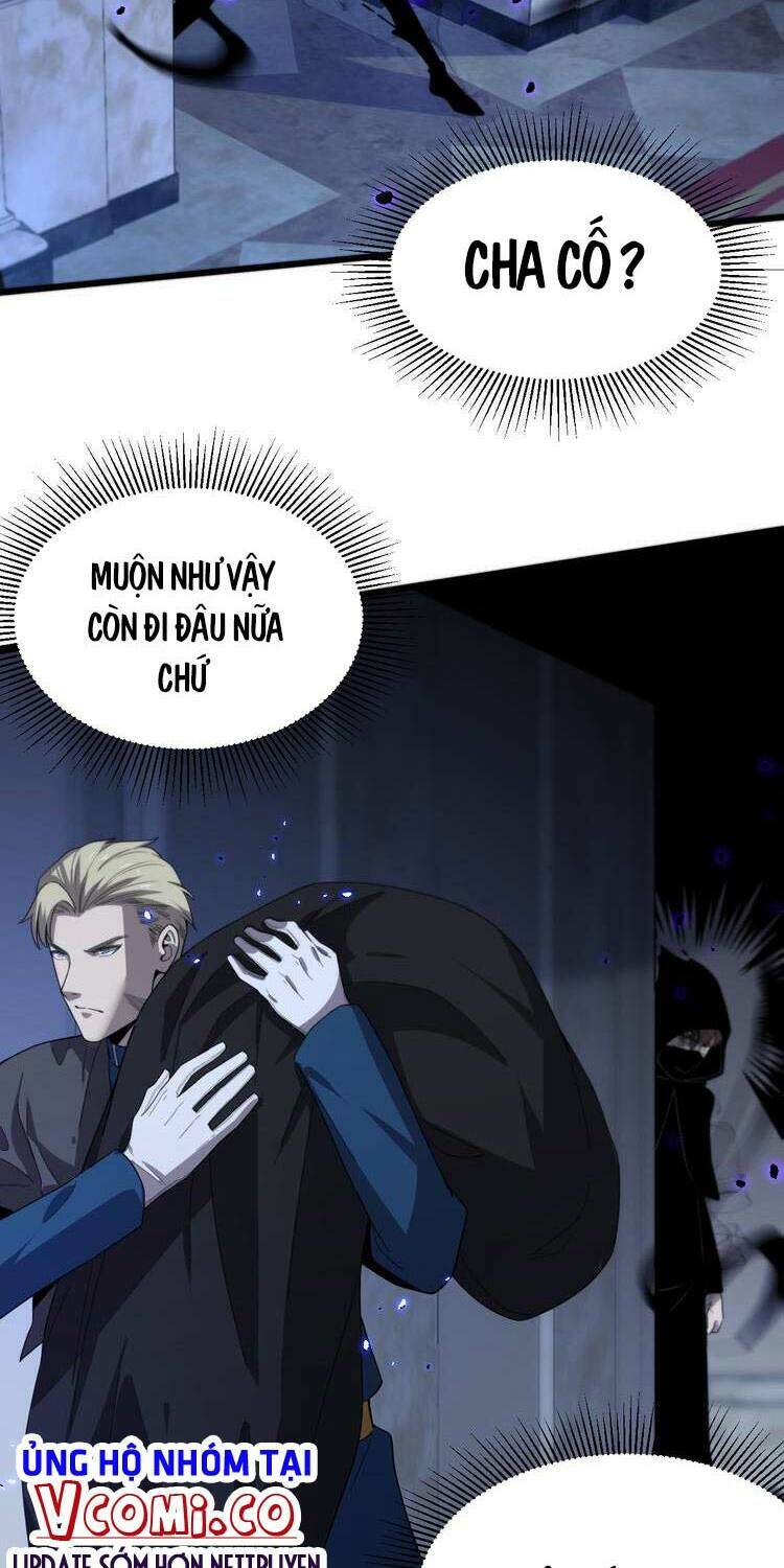 Trọng Sinh Tiểu Y Tiên: Chapter 124