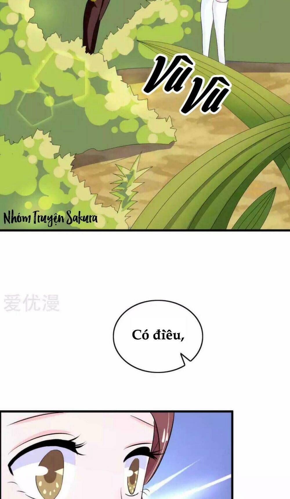 Tôi Vốn Dĩ Bị Bệnh Kiều: Chapter 29