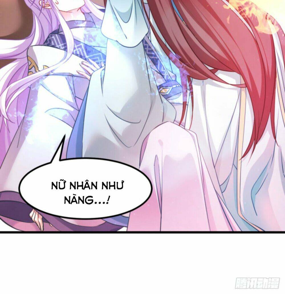 Trò Chơi Trừng Phạt: Chapter 86