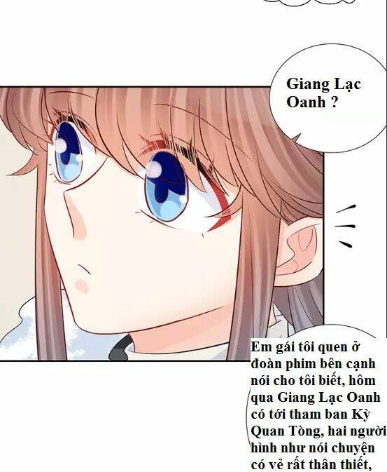 Trọng Sinh Để Ngủ Với Ảnh Đế: Chapter 154