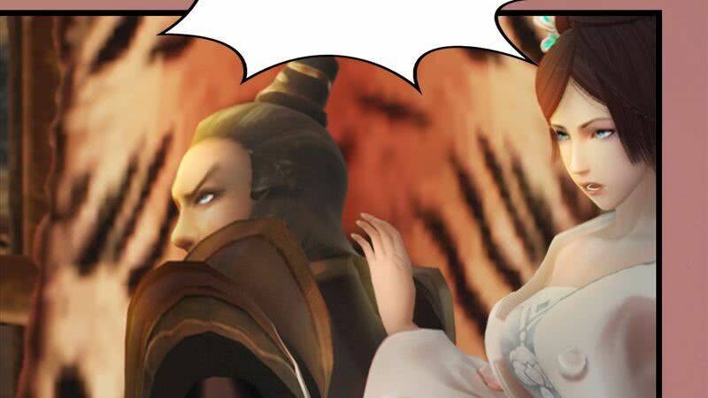 Lâm Uyên Kiếp: Chapter 8