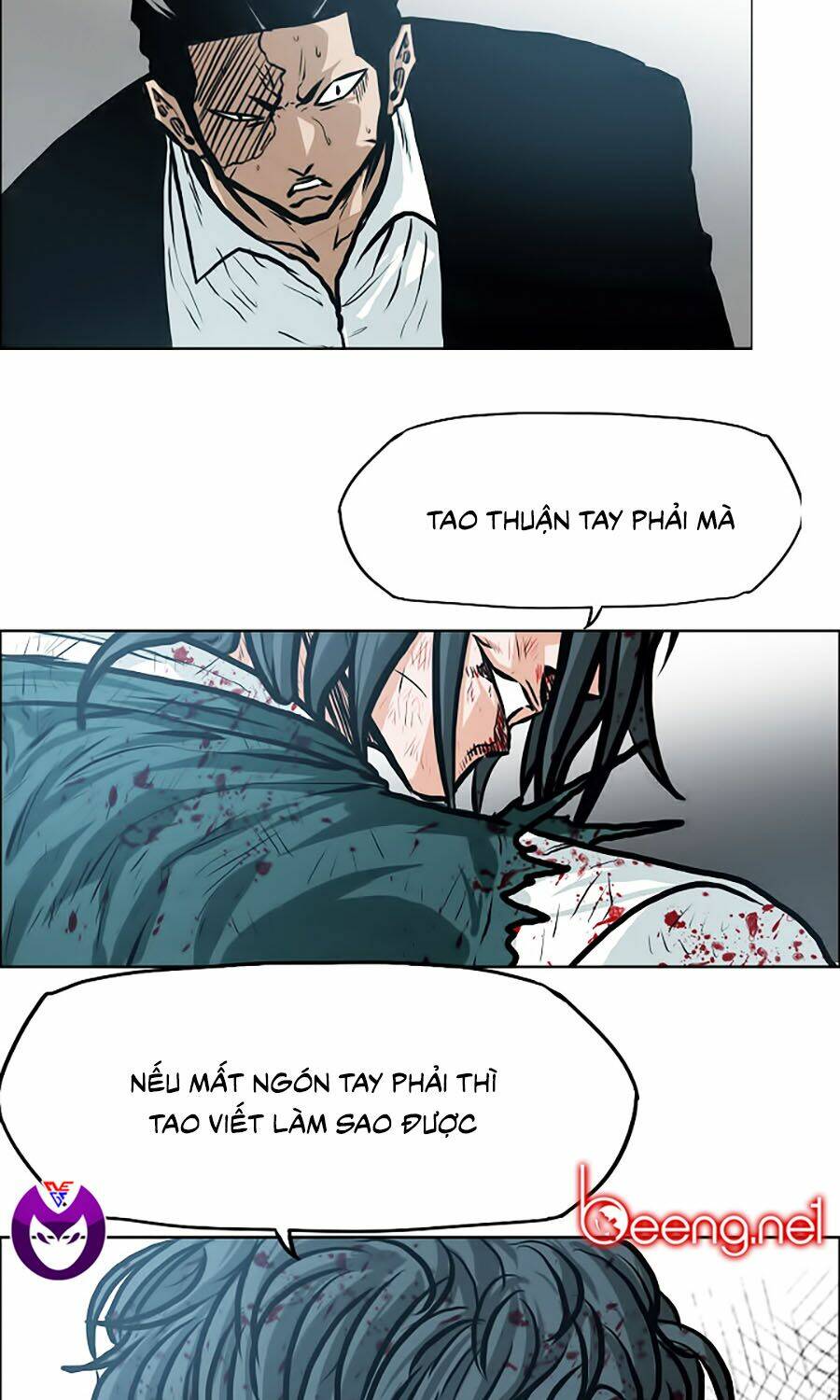 Bá Chủ Học Đường Ss3: Chapter 23