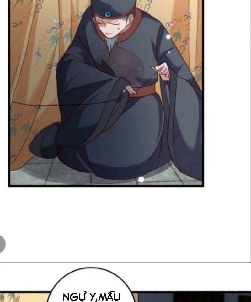 Ngự Thú Cuồng Phi: Chapter 18