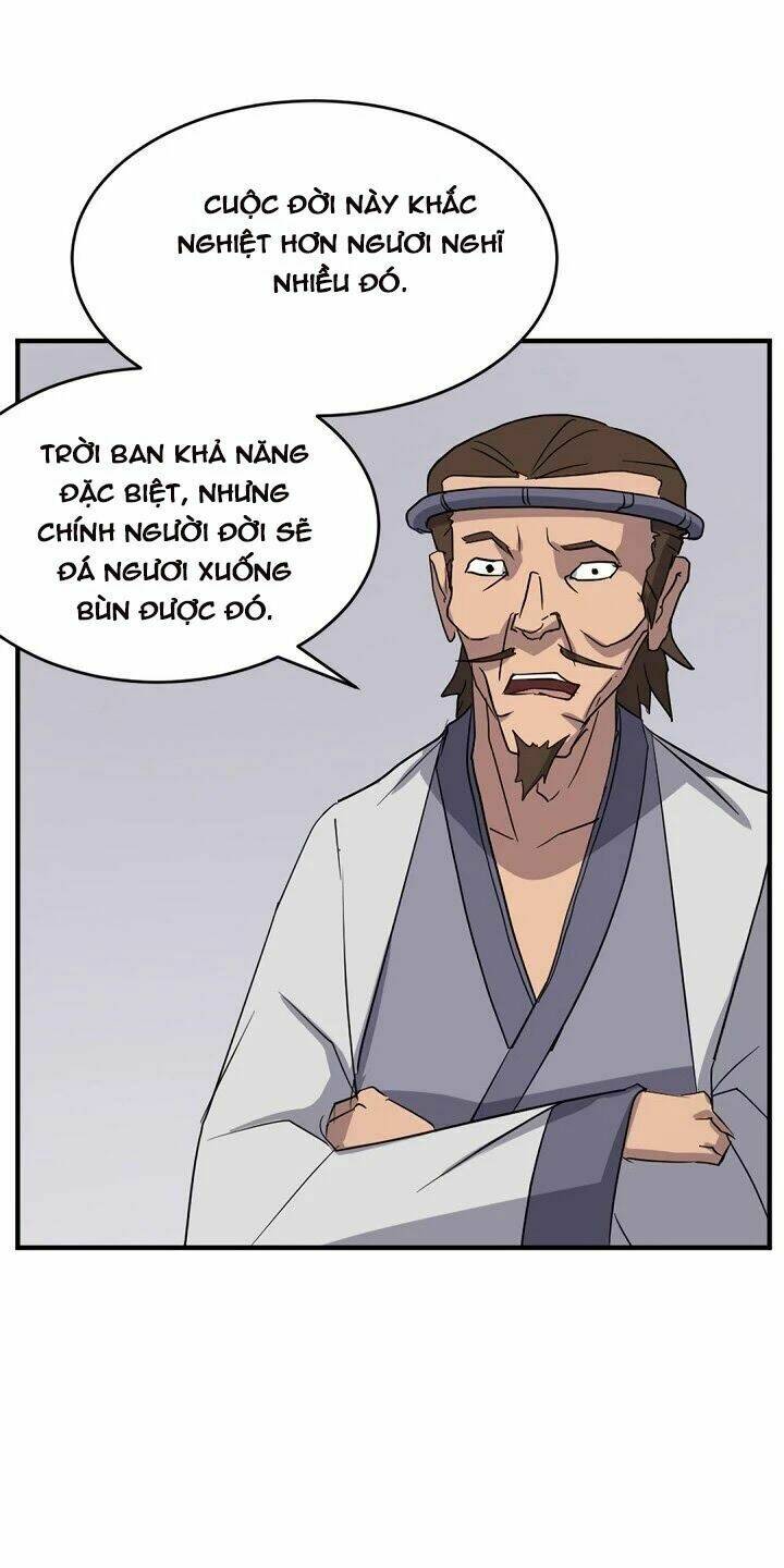 Trọng Sinh, Bất Khả Chiến Bại: Chapter 91