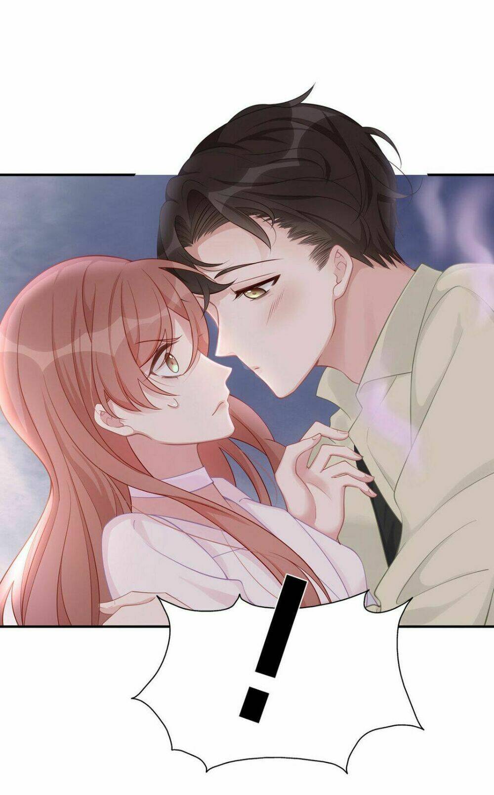 Chỉ Muốn Cưng Chiều Em: Chapter 5