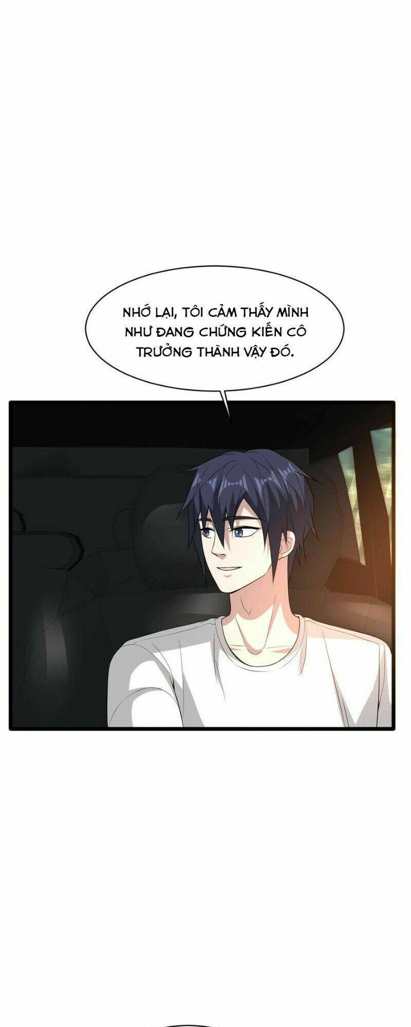 Đô Thị Tà Vương: Chapter 88