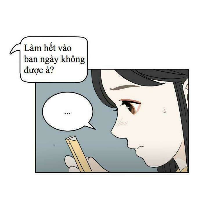 30 Phút Bước Đi Bên Em: Chapter 37