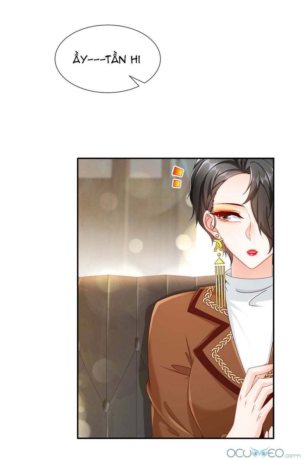 Tỷ Tỷ Nào Có Ý Xấu: Chapter 10