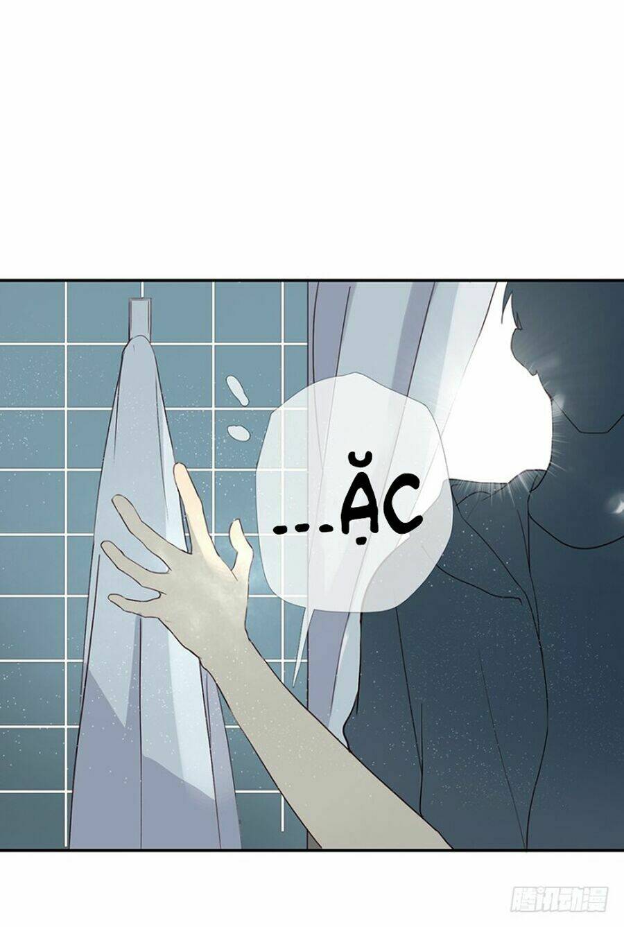 Thiếu Niên Rắc Rối: Chapter 13