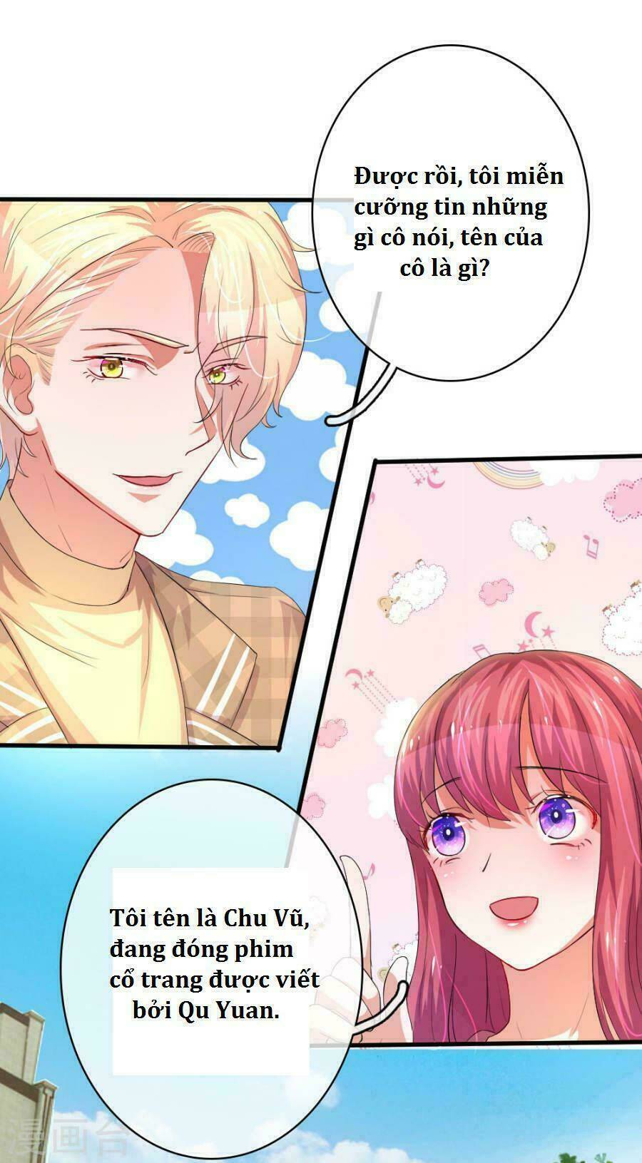 Trùng Sinh Để Trả Thù: Chapter 44