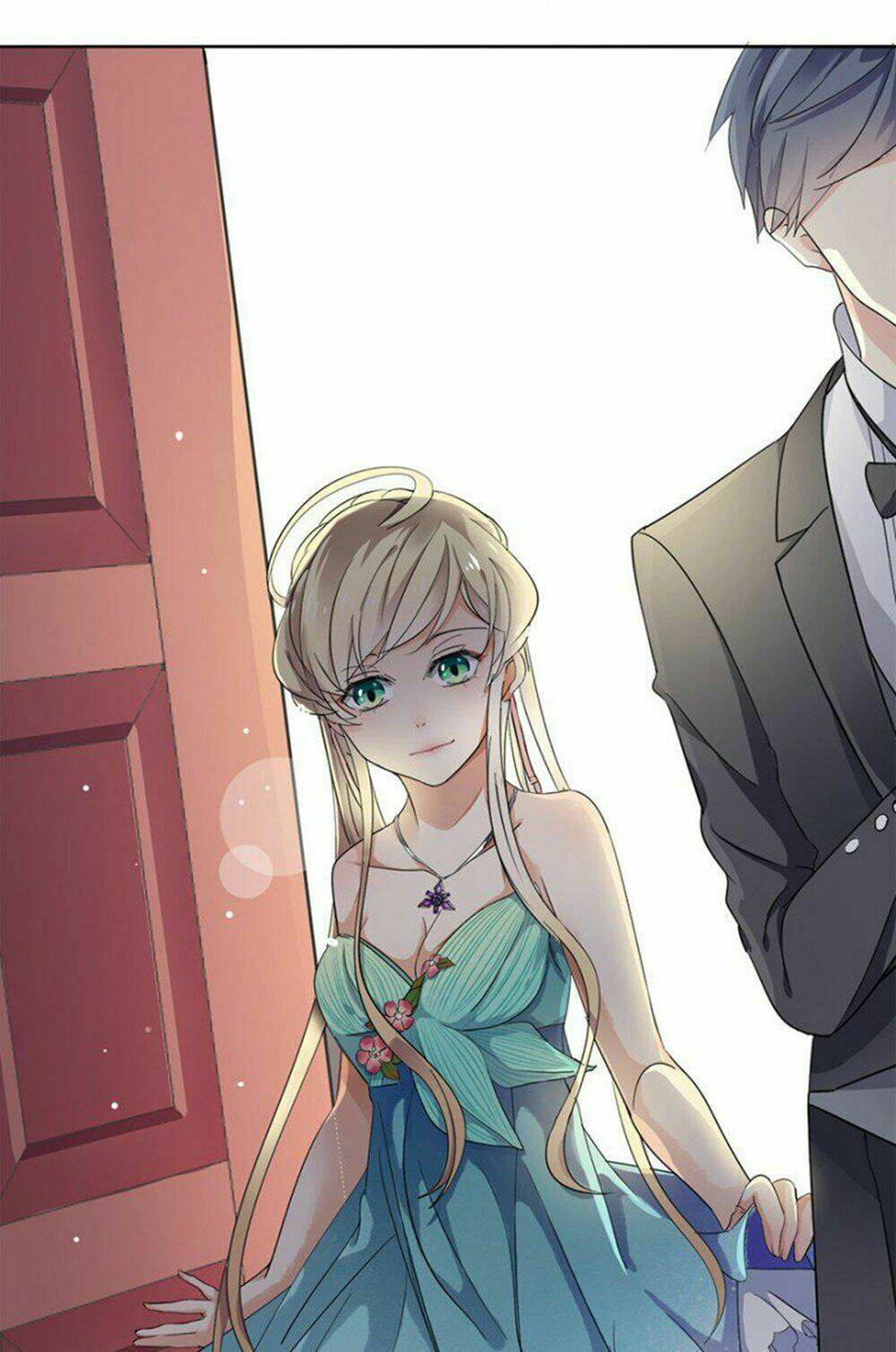 Nhật Ký Dạy Dỗ Của Gia Tộc Đáng Yêu: Chapter 2