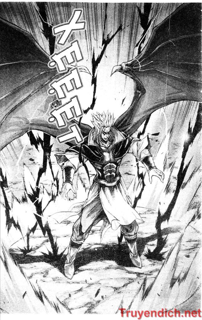 Diêm Đế: Chapter 35.1